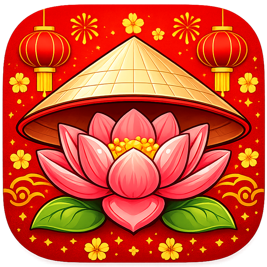 Phở Logic logo
