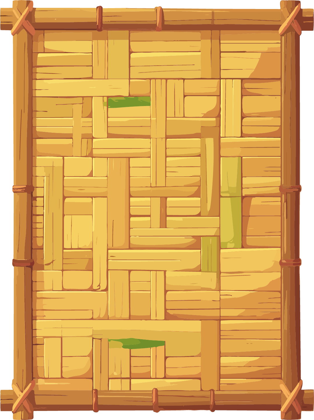 Game Board Frame