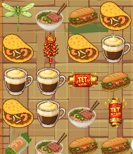 Firecracker Animation