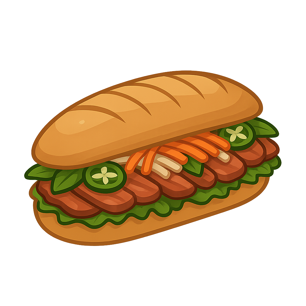 Bánh Mì