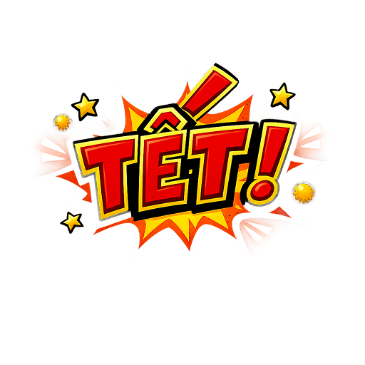 Firecracker Particle