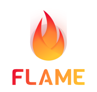 Flame Engine Logo