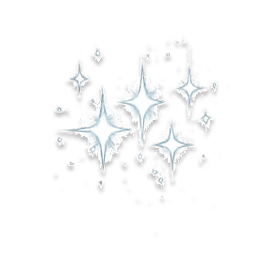 Sparkle Particle